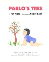 Cover of Pablo's tree