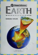 Cover of Earth