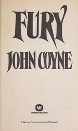 Cover of Fury