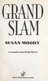 Cover of Grand slam