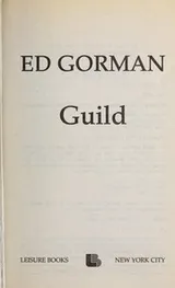 Cover of Guild