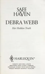 Cover of Her hidden truth