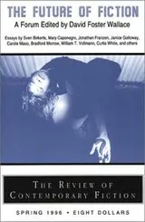 Cover of Future of Fiction