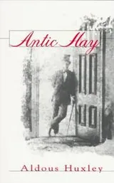 Cover of Antic Hay