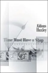 Cover of Time Must Have a Stop