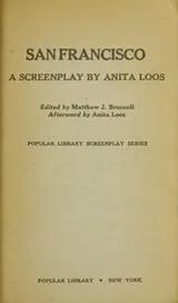 Cover of San Francisco