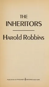 Cover of The inheritors