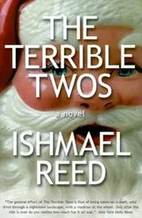 Cover of The terrible twos