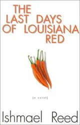 Cover of The last days of Louisiana Red
