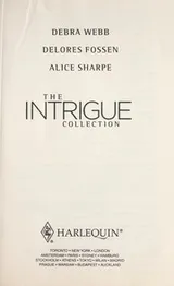 Cover of The intrigue collection