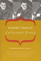 Cover of Collected prose