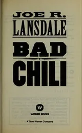 Cover of Bad chili