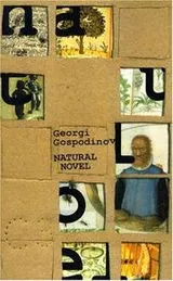 Cover of Natural novel