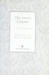 Cover of The Secret Eleanor