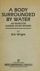 Cover of A body surrounded by water