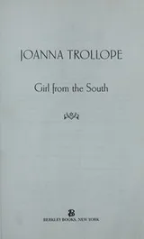 Cover of Girl from the South