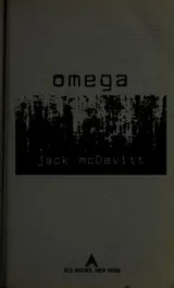 Cover of Omega