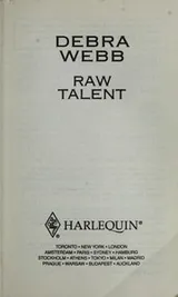 Cover of Raw talent