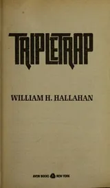 Cover of Tripletrap