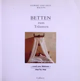 Cover of Betten zum Tra umen