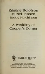 Cover of A Wedding at Cooper's Corner