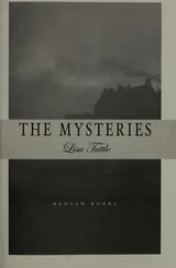 Cover of The mysteries