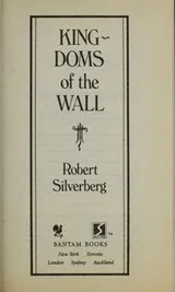 Cover of Kingdoms of the wall