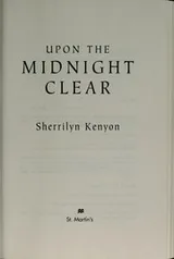 Cover of Upon the midnight clear