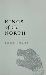 Cover of Kings of the north