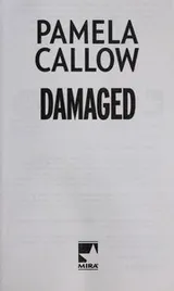 Cover of Damaged