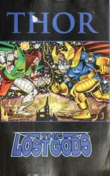 Cover of Thor