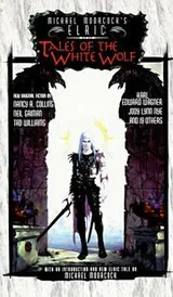 Cover of Elric