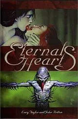 Cover of Eternal Hearts