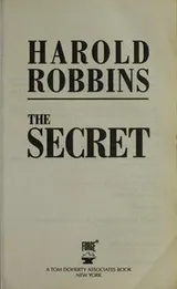 Cover of The secret