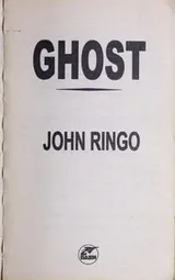 Cover of Ghost