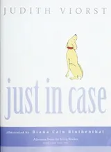 Cover of Just in case