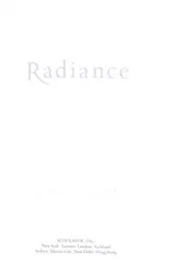 Cover of Radiance