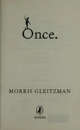 Cover of Once