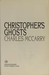 Cover of Christopher's Ghost