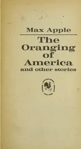Cover of The oranging of America