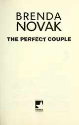 Cover of The perfect couple