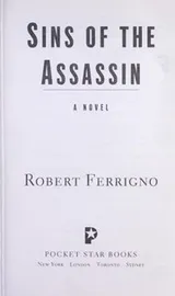 Cover of Sins of the Assassin