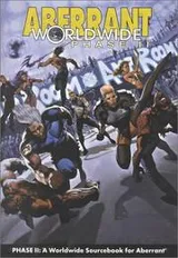 Cover of Aberrant