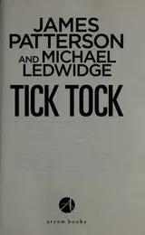 Cover of Tick Tock