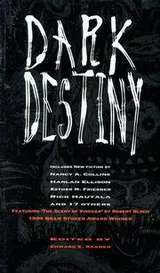 Cover of Dark destiny