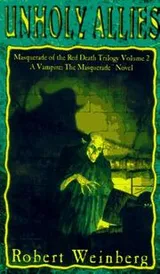 Cover of Unholy Allies