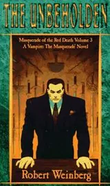 Cover of The Unbeholden