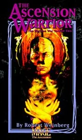 Cover of The Ascension Warrior (Horizon War, Vol 2)