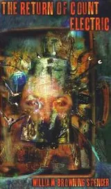 Cover of The Return of Count Electric