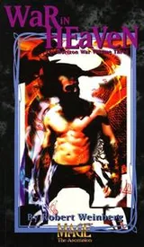Cover of War in Heaven (Horizon War Trilogy , Vol 3)